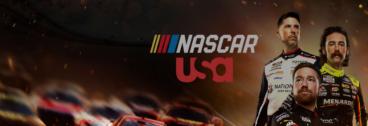 Sling Marquee Background