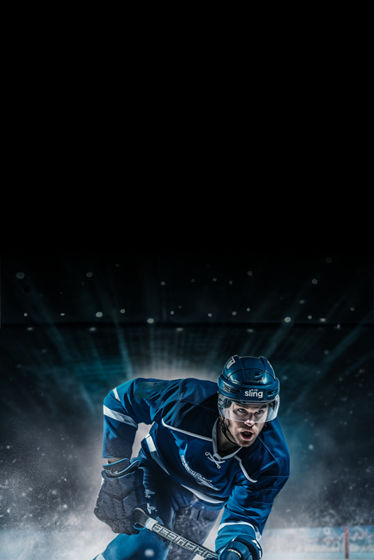 Watch NHL Hockey Live With Sling