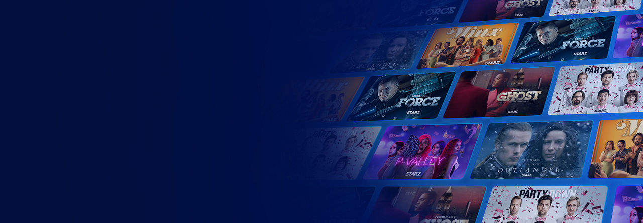 Sling Marquee Background
