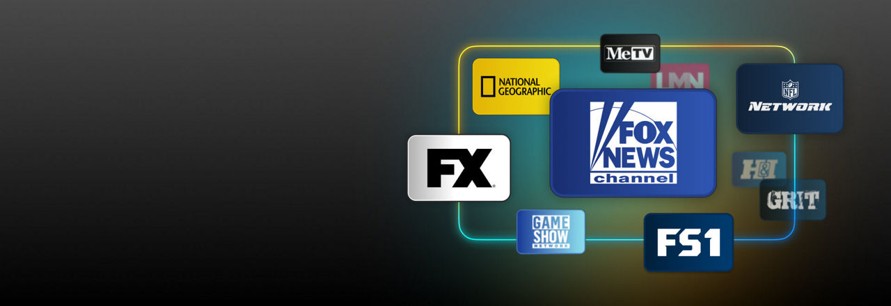 Sling Marquee Background