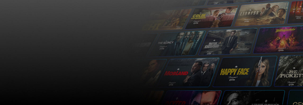 Sling Marquee Background