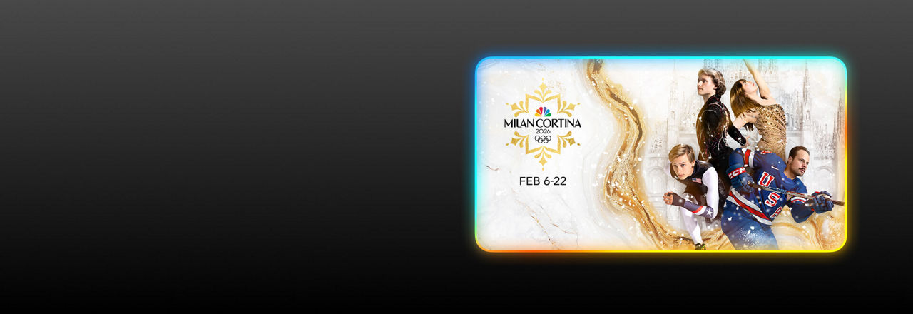 Sling Marquee Background