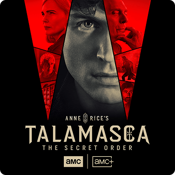 Watch shows on AMC+ with Sling TV