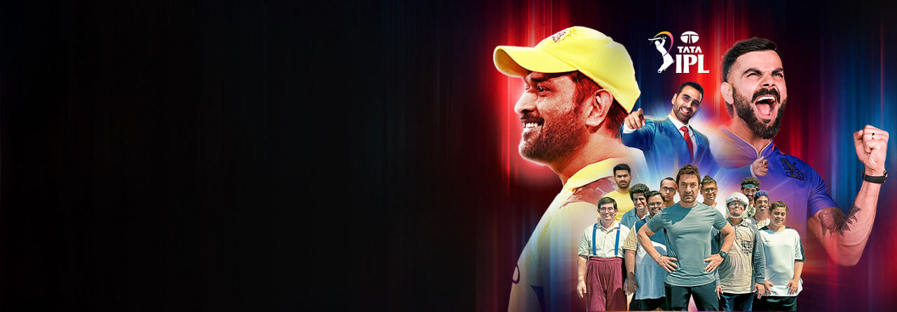 Sling Marquee Background