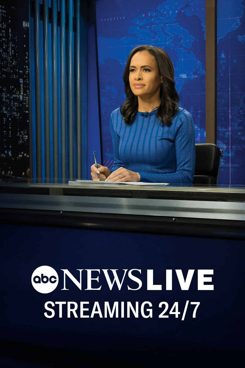 Abc network live discount streaming online free