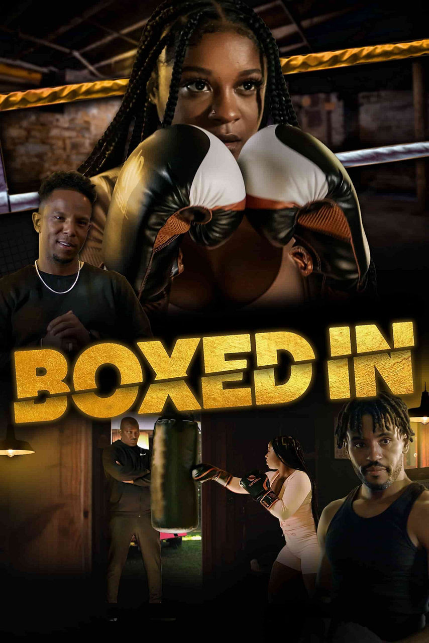 Watch Boxed In for free with Sling Freestream