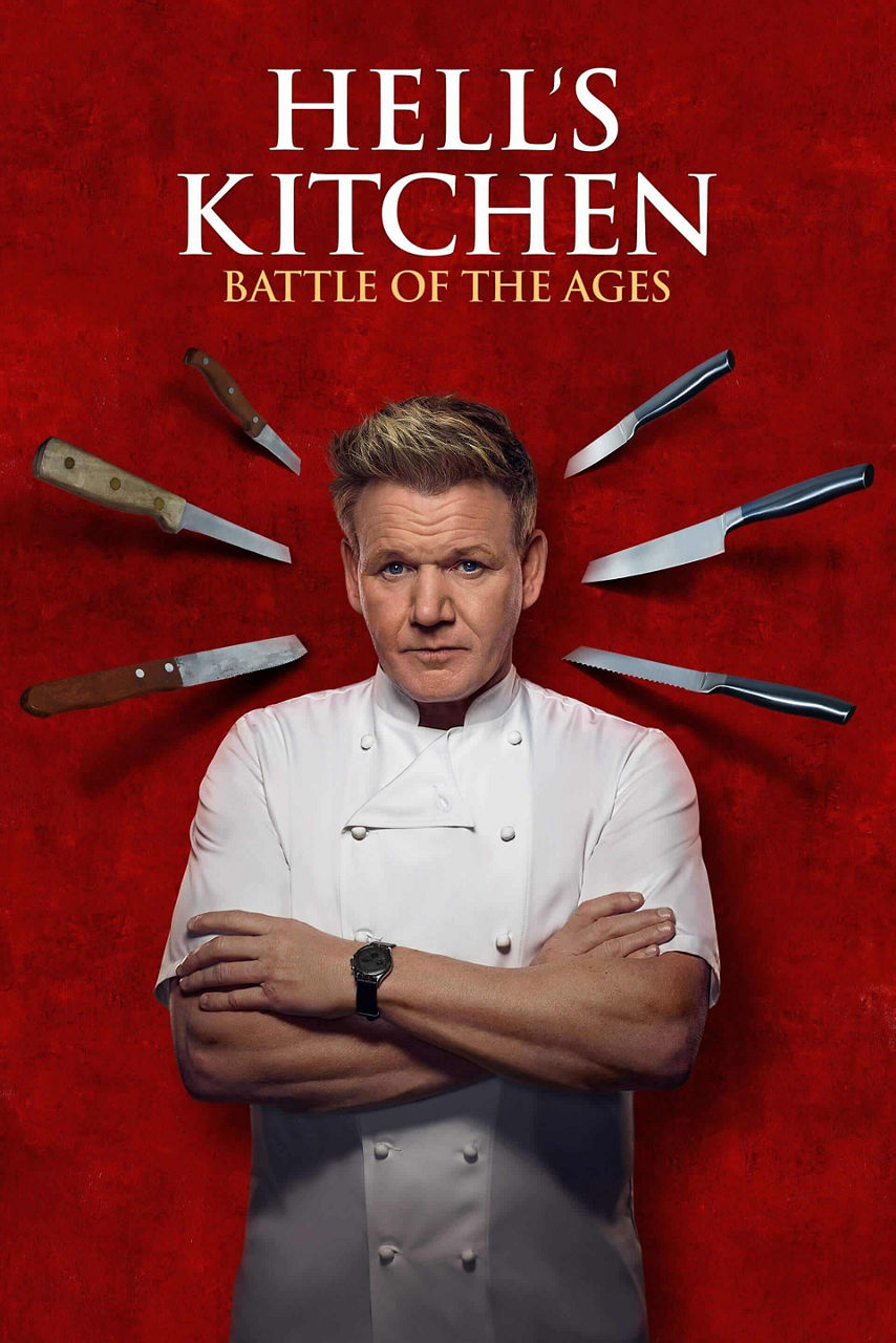 Watch Hell's Kitchen for free with Sling Freestream