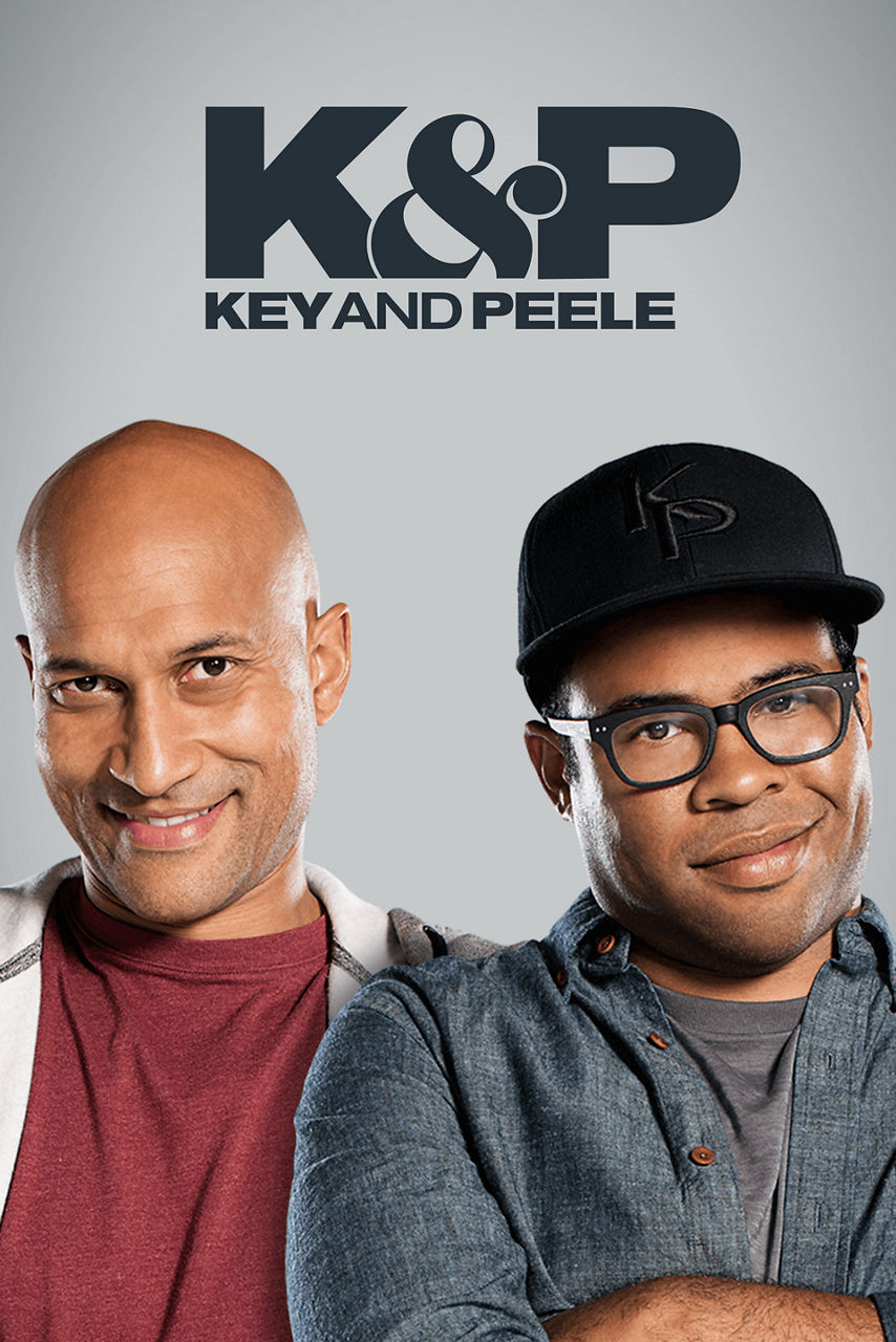 Key and Peele on Sling Freestream