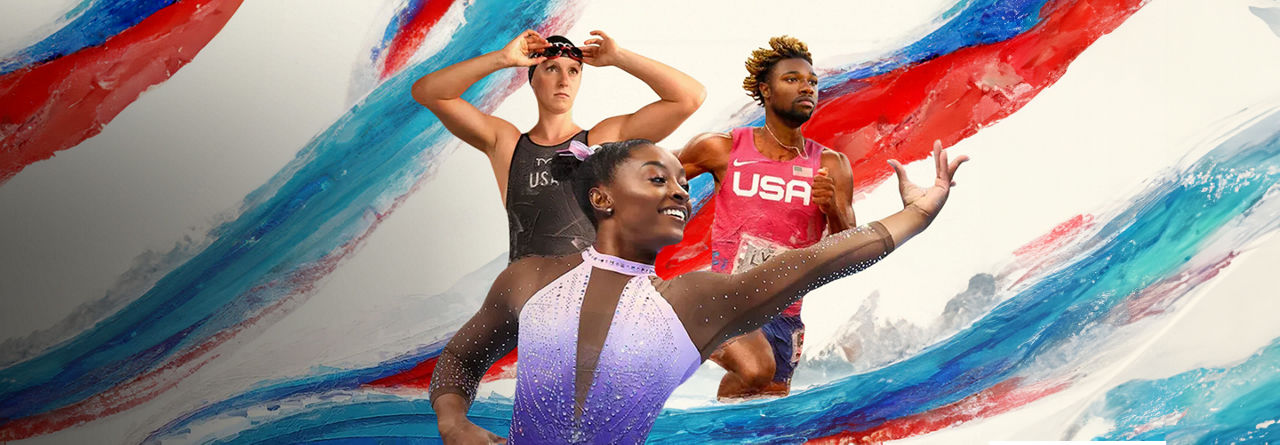 Sling Marquee Background