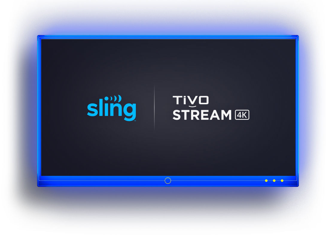 Tivo Stream 4K