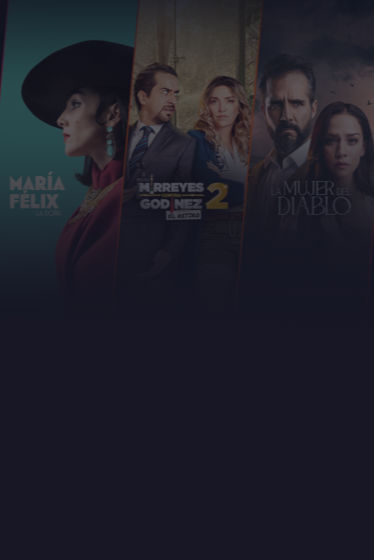 Stream ViX Premium Spanish Original Series Movies on Sling TV