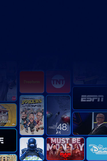 Stream NBA Games + NBA Schedules on Sling TV