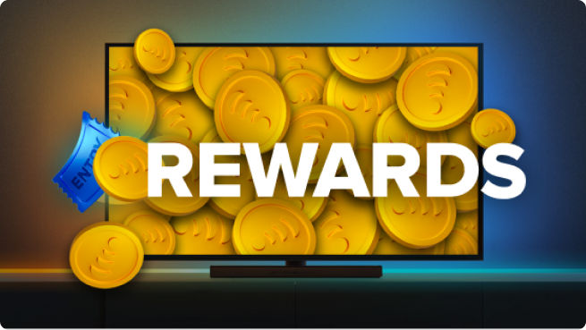 Rewards