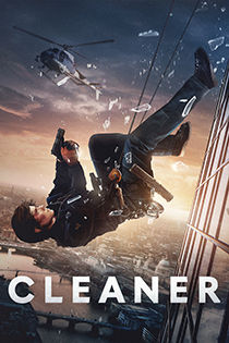 Cleaner