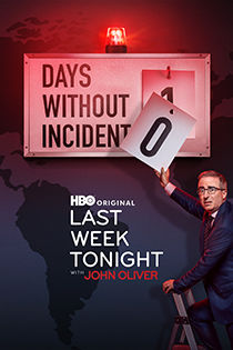 Last Week Tonight