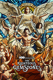 Righteous Gemstones