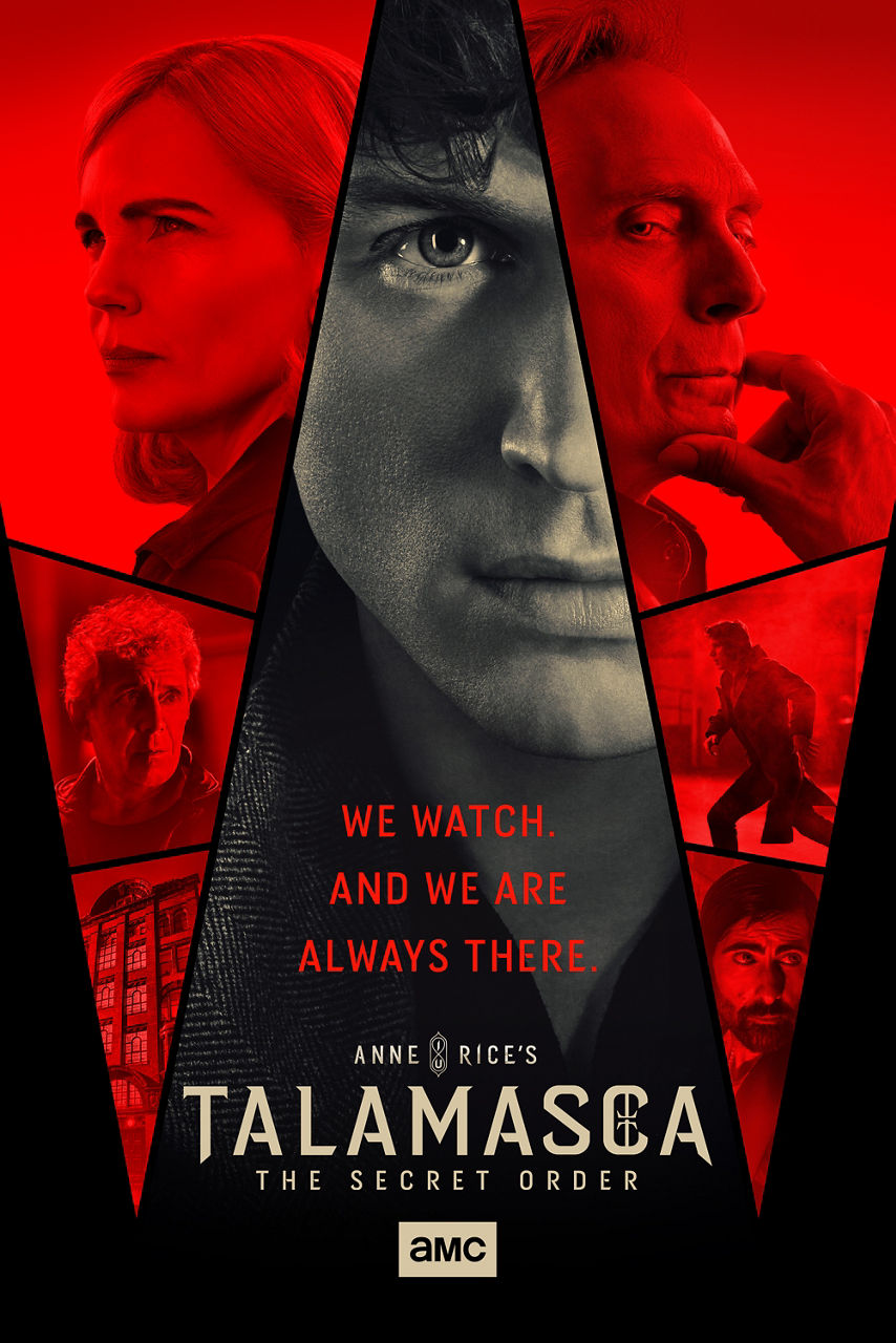 Talamasca