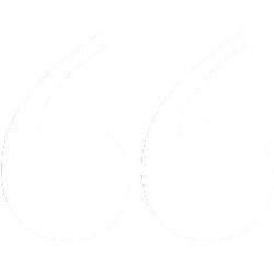 Quotation mark icon