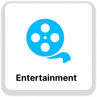 Entertainment