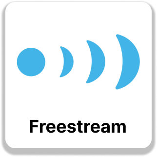 Freestream