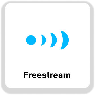 Freestream