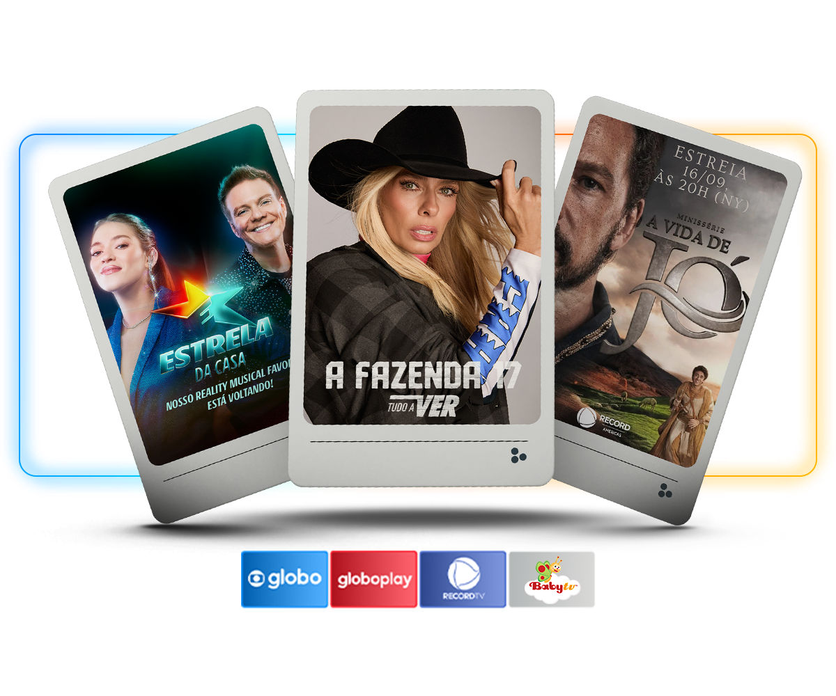 Estrela da Casa, A Fazenda 17, A Vida de Jó