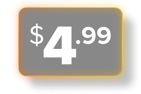 $4.99