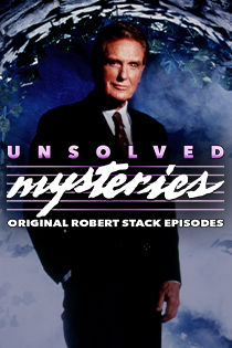 Unsolved Mysteries on Sling Freestream