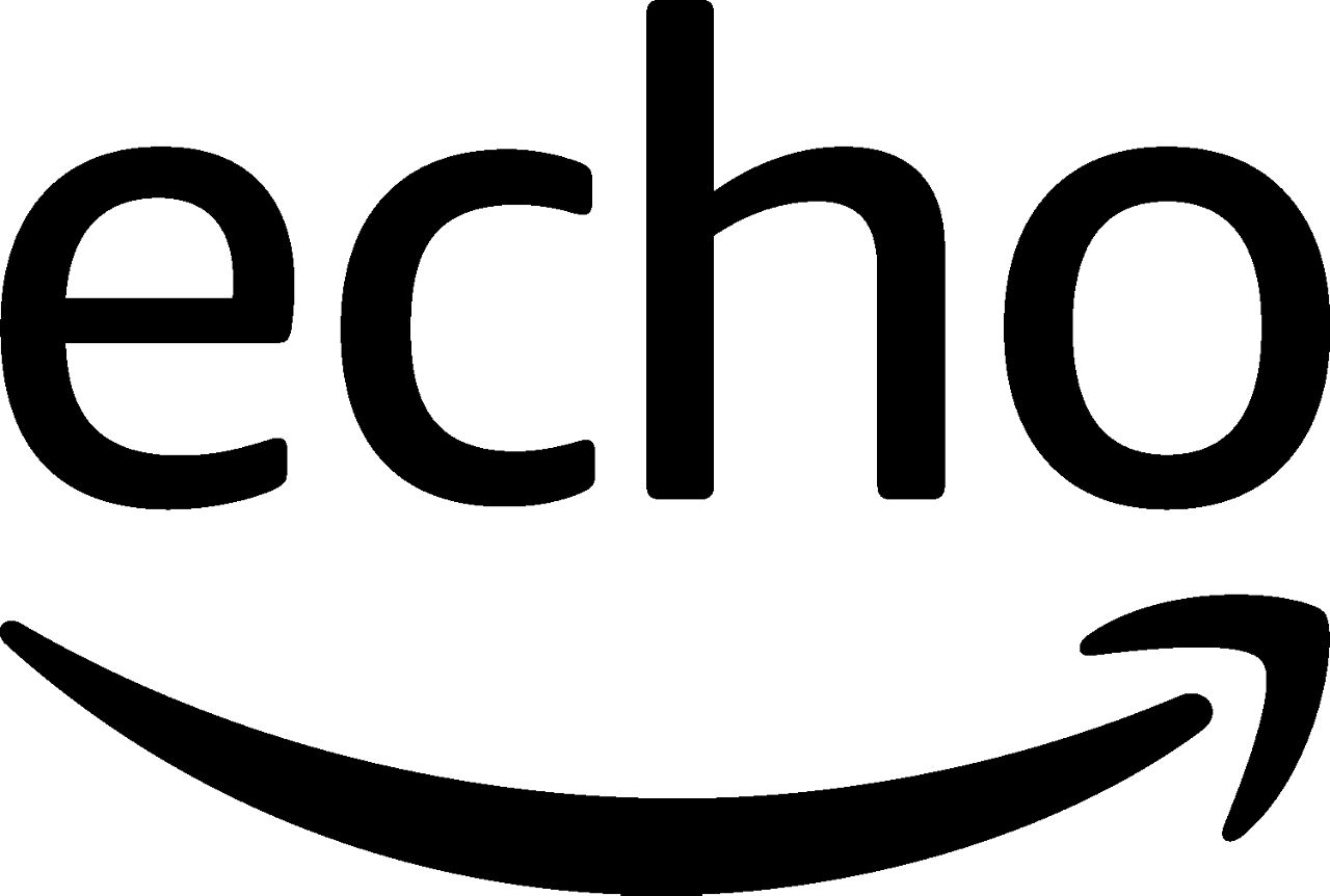 image of Amazon Echo Show logo