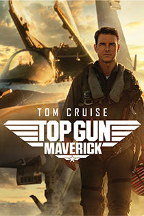 Top Gun Maverick