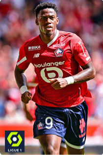Ligue 1 Soccer on Sling TV