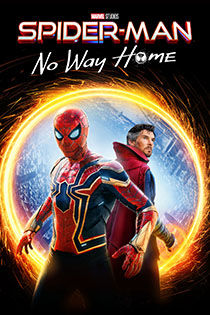 Spiderman No Way Home