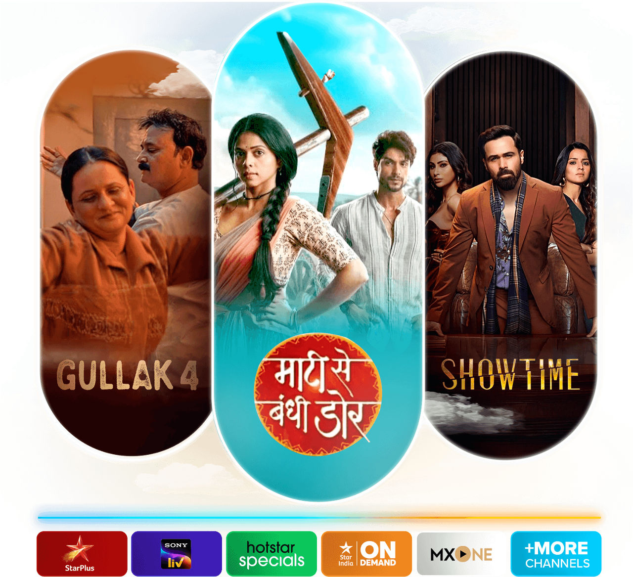 Watch Live Desi TV Channels Online Sling TV