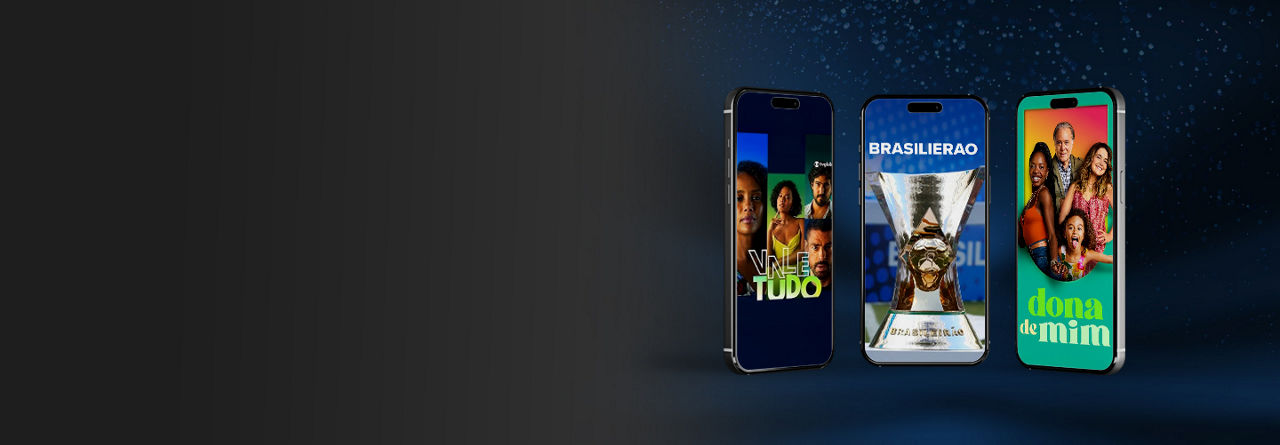 Sling Marquee Background