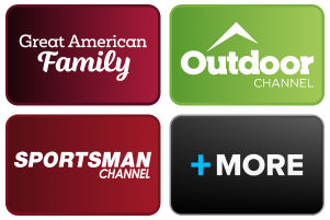 Heartland Extra includes Great American Family, Outdoor Channel, and more.