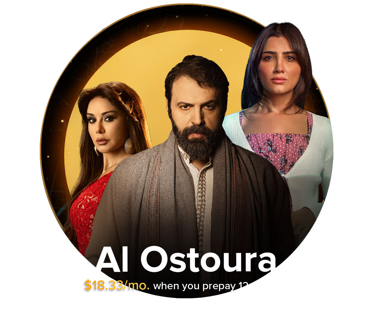 Al Ostoura: $18.33/mo when you prepay 12 months.