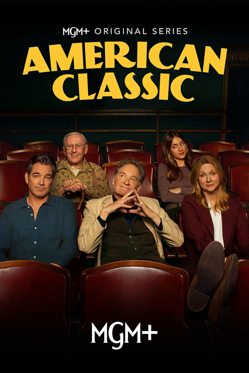 American Classic