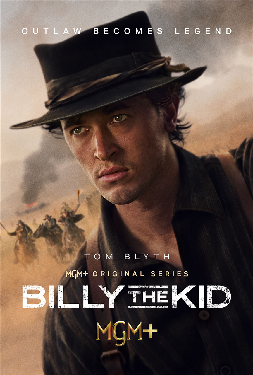 Billy The Kid 