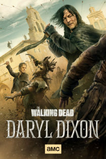 The Walking Dead: Daryl Dixson
