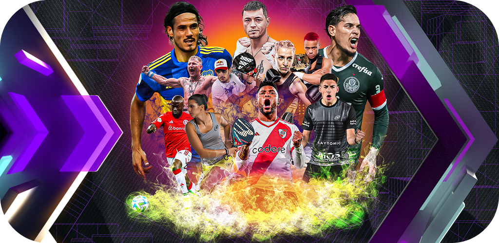 Compiling star players from leading soccer leagues on beIN sports