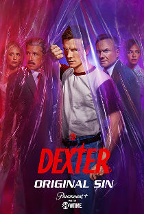 Dexter Original Sin