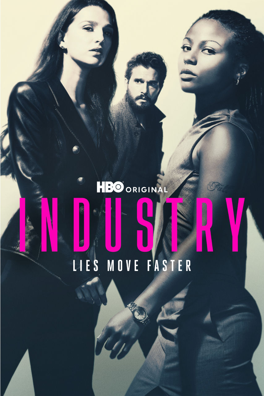 Industry Lies Move Faster