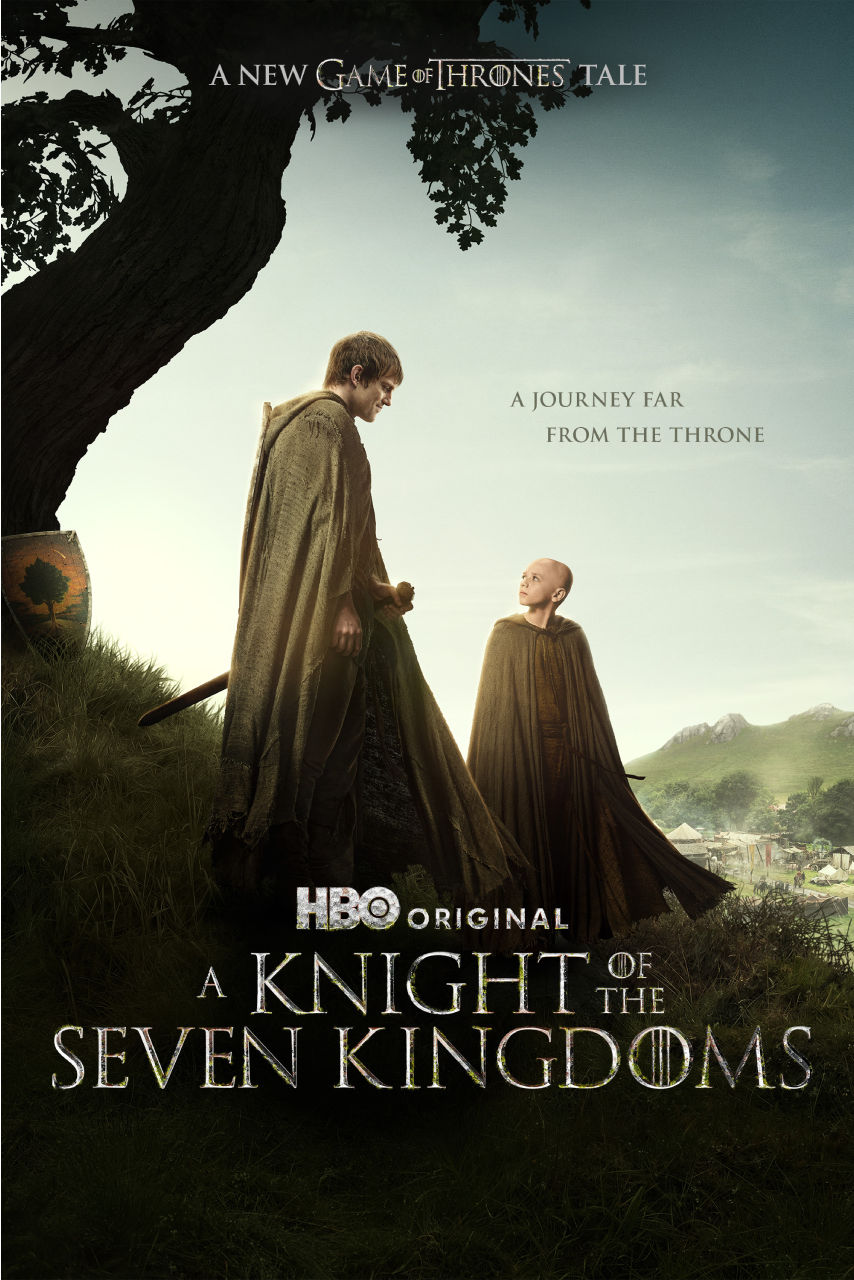 A Knight of the Seven Kingdoms