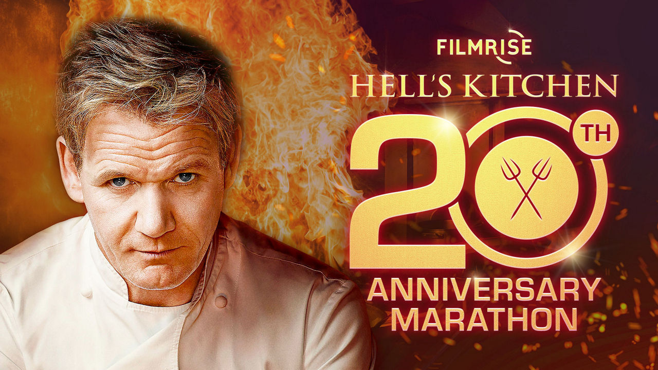 Hell's Kitchen 20th Anniversary