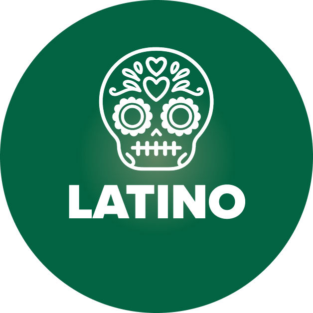 Latino logo