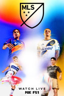 MLS is back, watch live on FOX and FS1
