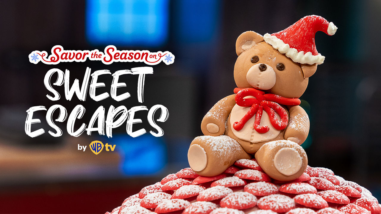 Sweet Escapes on WBTV