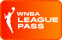 WNBA League Pass