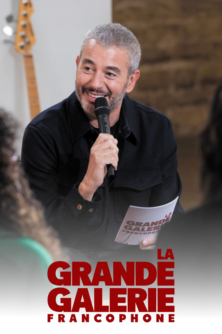La Grande Galerie Francophone