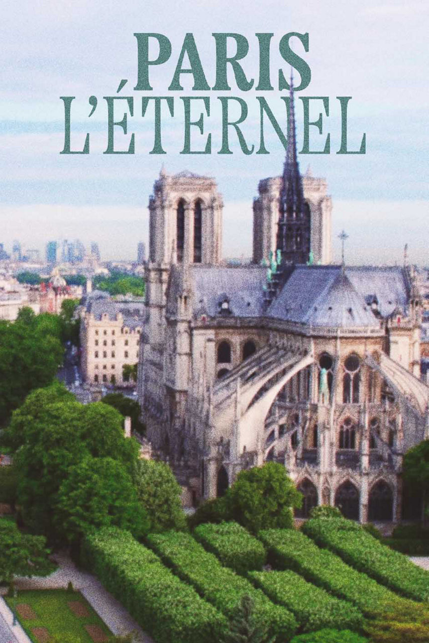 Paris L'eternel